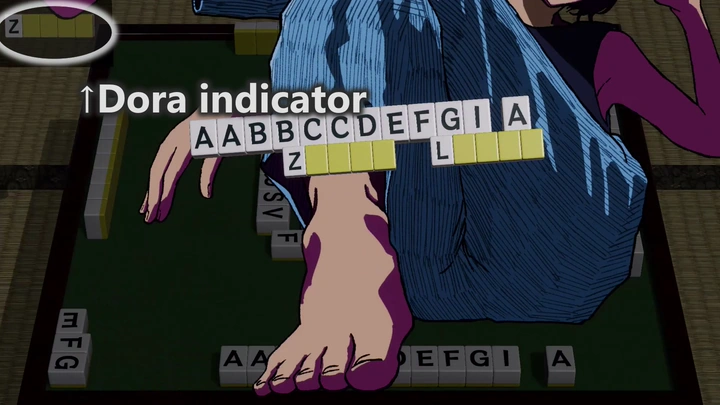 Collect Dora — Diagram